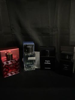 Men cologne