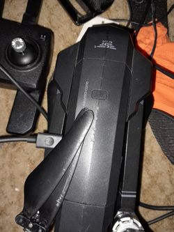 SJ R/C DRONE