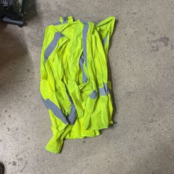 Safety Vest 