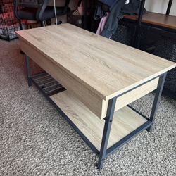 Kirby Pop Up Table 