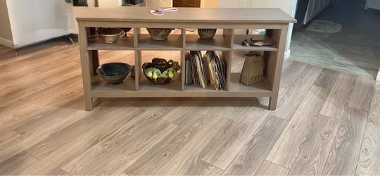 IKEA sofa table