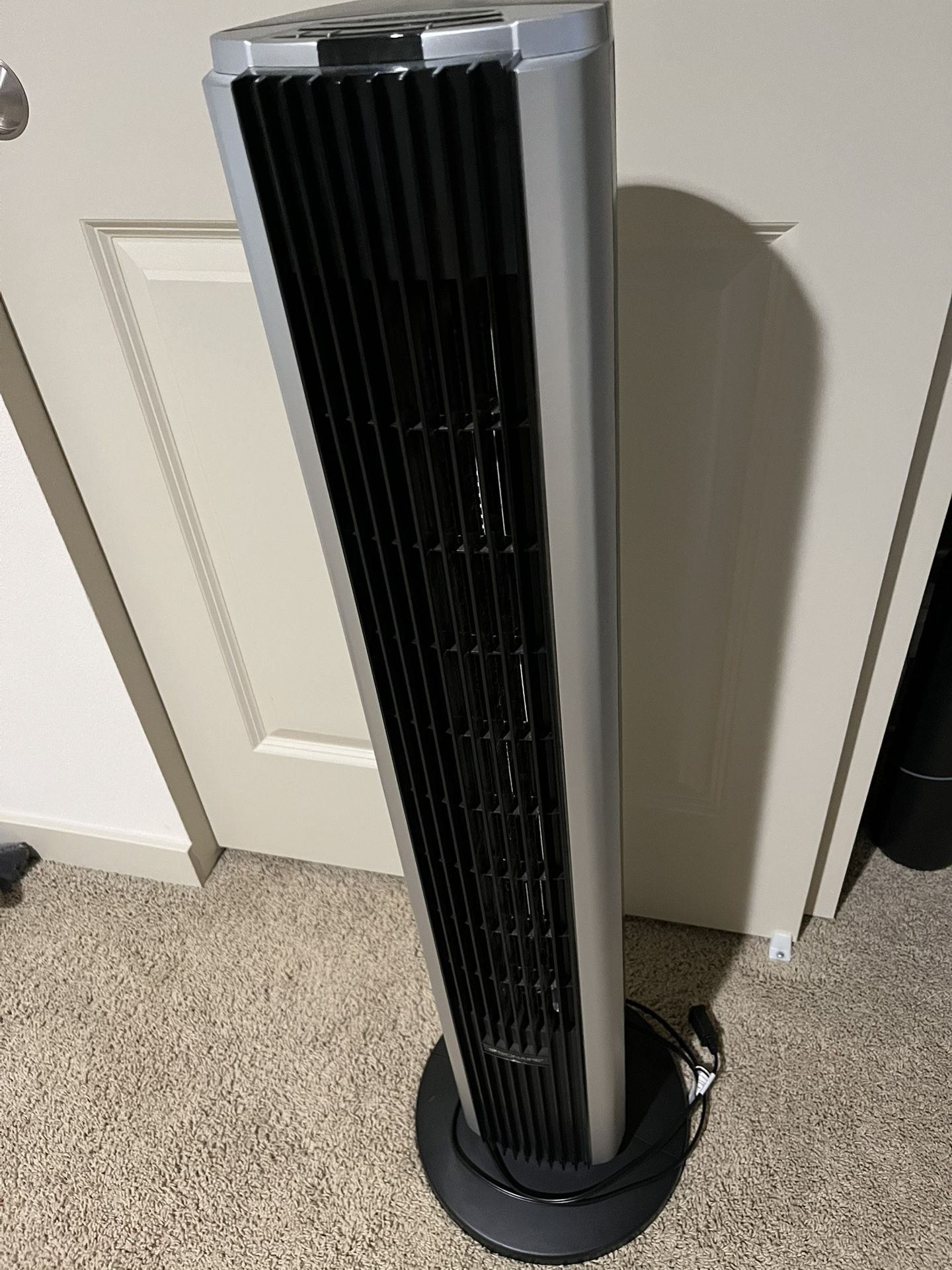 Tower fan - Bionaire And seville