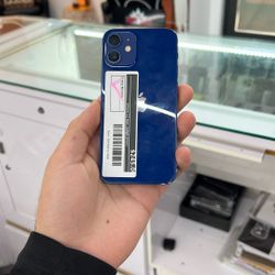 iPhone 12 Mini 128GB (Unlocked)