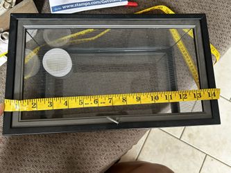 Small Tank