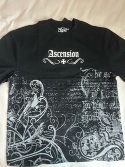Eighty Eight Ascension Graphic Long Sleeve Shirt