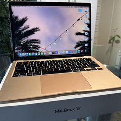 MacBook Air 