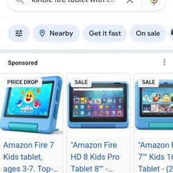 Kindle Fire 