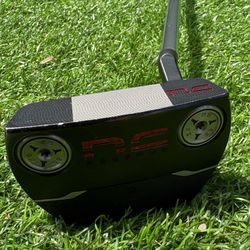 Never Compromise Reserve 3 Putter 33”