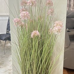 Artificial Flowers Plant 57 Inches 