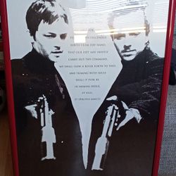 Boondocks Saints Picture 