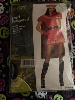 Lord Farquaad