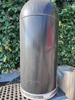 Bote de basura