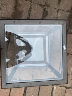 Brand new tables mini