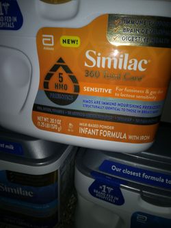Formula