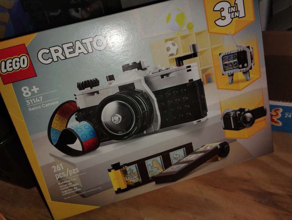 Lego Set