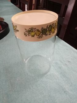 Pyrex Ware
