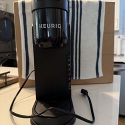 Keurig Coffee Maker