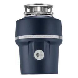 InSinkErator Evolution 3/4-HP Continuous Feed Noise Insulation Garbage Disposal