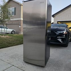 Upright Freezer – Works Great – $175