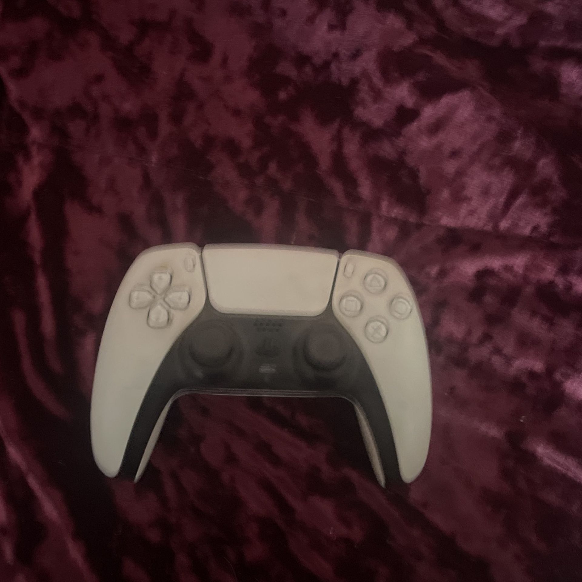 PS5 Controller Used 