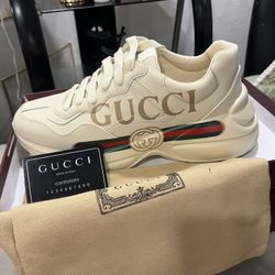 Gucci Man Shoes