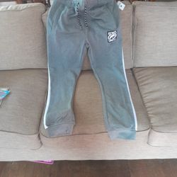 Echo Xl Mens Sweats