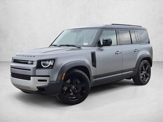 2023 Land Rover Defender