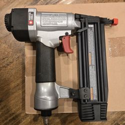 Pneumatic Nailer