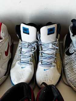 Nikes