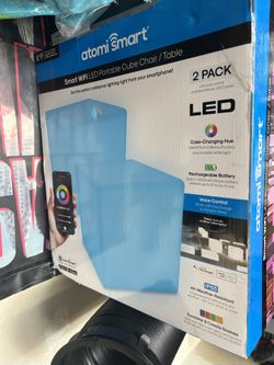Atomi Cubes For Sale