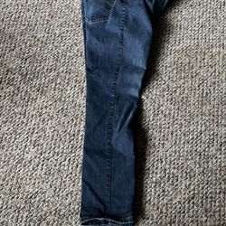 Levi’s 511 Jeans - 36w X 32l