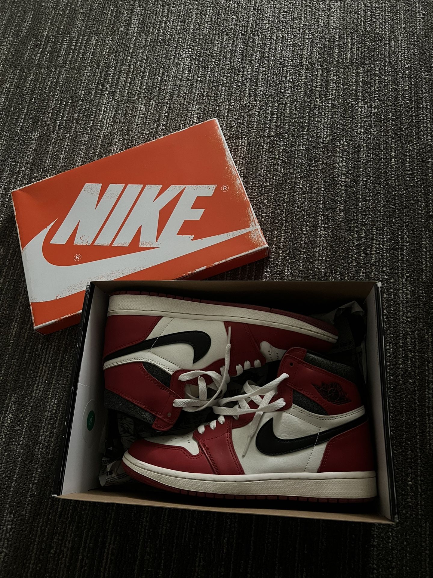 Jordan 1 Retro High OG