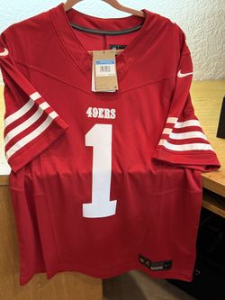 Deebo Samuel San Francisco 49ers Nike Vapor F.U.S.E. Limited Jersey Scarlet