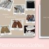 Fast.fahsion.clothes
