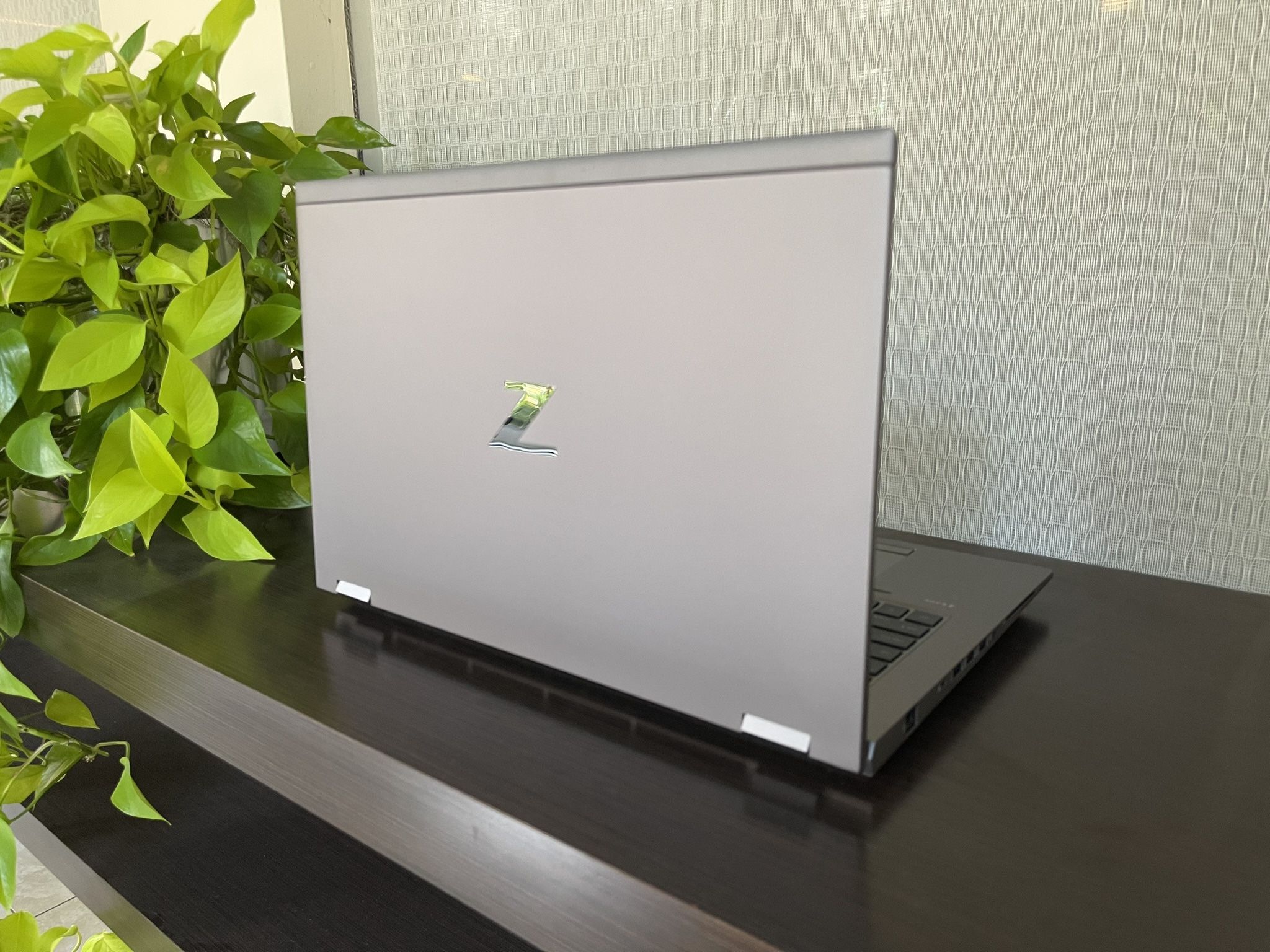 Laptop mobile workstation pc zbook fury g8 ( brand new )