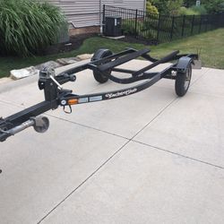 2012 Yacht Club Trailer For Jet Ski