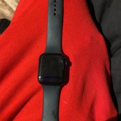 Apple Watch SE