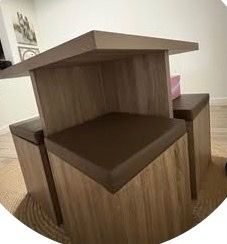 Dinning set