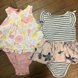 Baby Girl Clothes