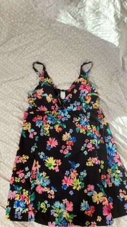 New swimsuit size 8