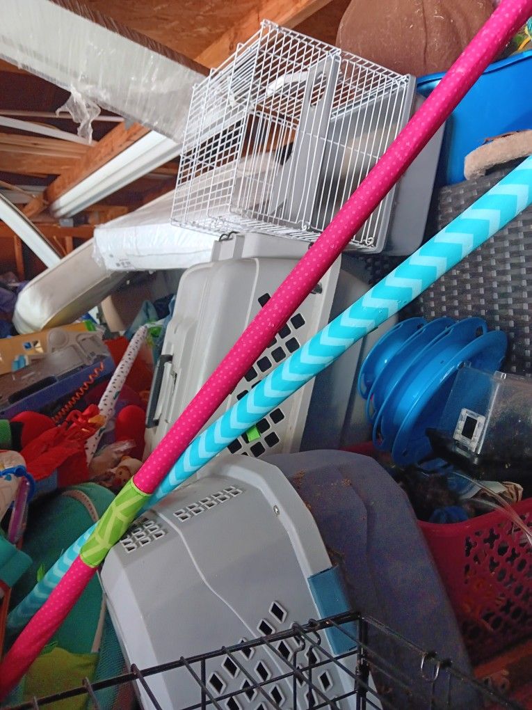 @@ANIMAL CARRIER & CAGES@@