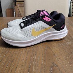 Nike Air Zoom structure 24