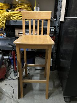Bar Stool