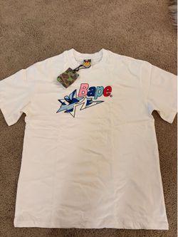 Bape Shirt