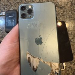 iPhone 11 Pro Max 512 Mb 