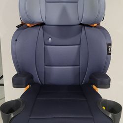 Chicco KidFit 2-in-1 Booster Carseat