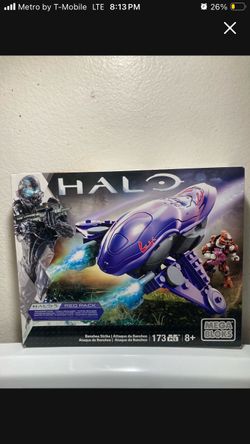 Halo Mega Bloks