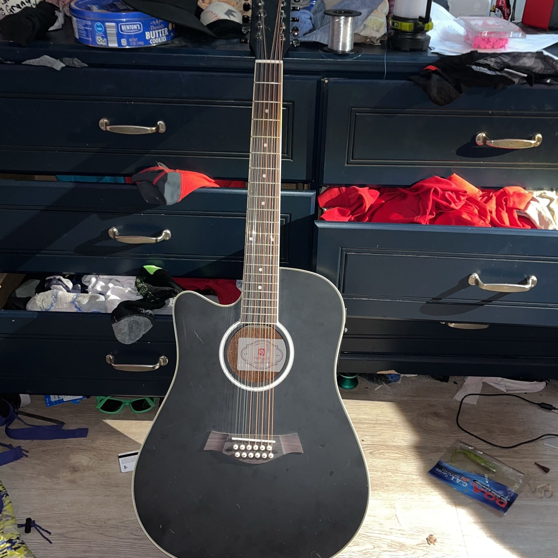 Guitar