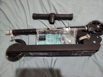 Kids Scooter