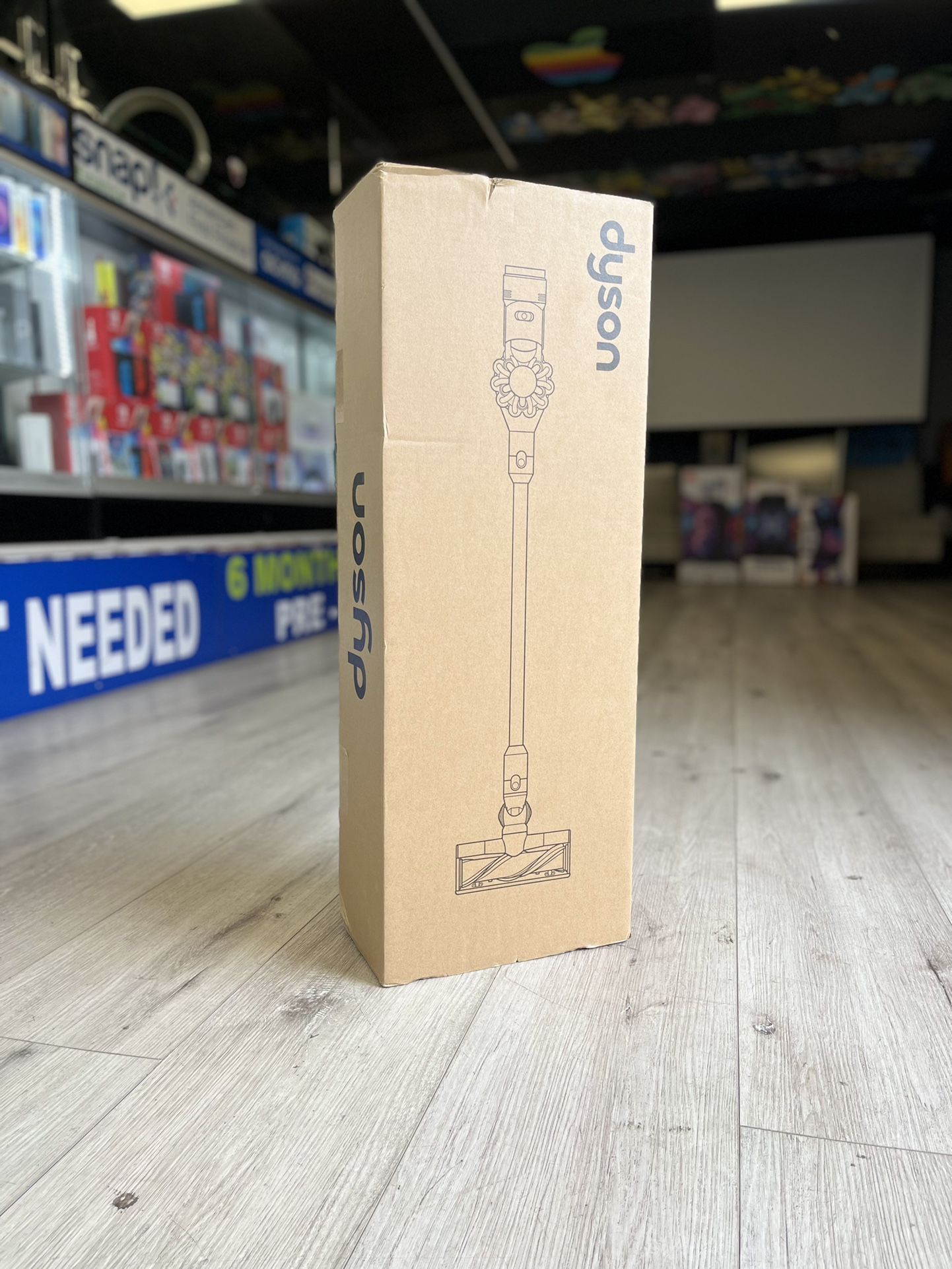 Dyson V8 Cordless Vacuum